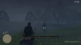 RDR 2 camp ESP and posse awareness with RDR 2 cheats