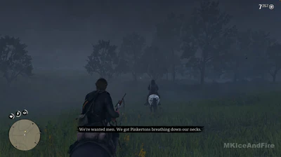 RDR 2 player ESP setup for freeroam and showdown — RDR 2 cheats guide