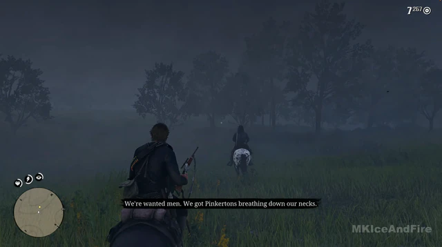 RDR 2 camp ESP and posse awareness with RDR 2 cheats
