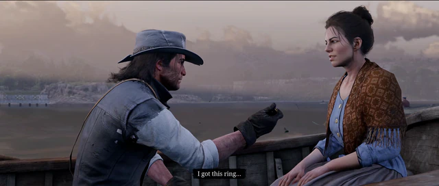 RDR 2 soft aim duel combat with RDR 2 cheats on PC